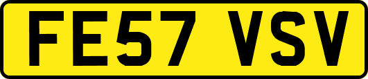 FE57VSV