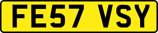 FE57VSY