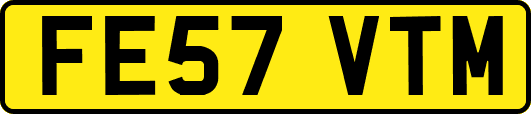 FE57VTM