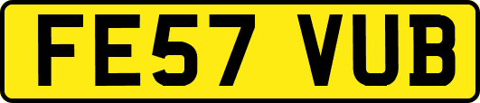 FE57VUB