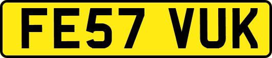 FE57VUK