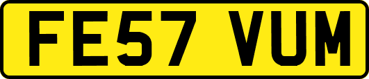 FE57VUM