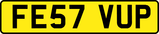 FE57VUP
