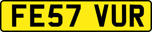 FE57VUR
