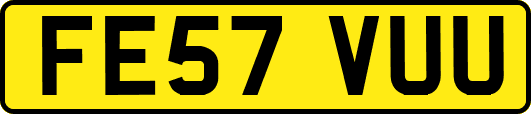 FE57VUU