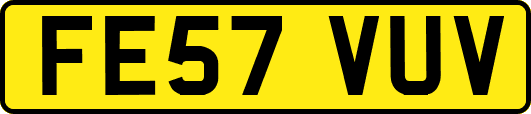 FE57VUV