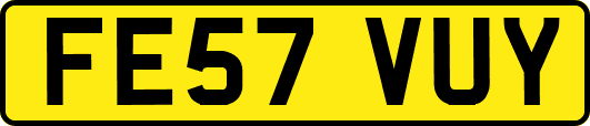 FE57VUY