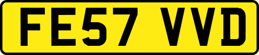 FE57VVD
