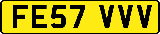 FE57VVV
