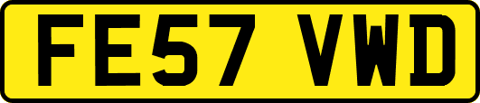 FE57VWD