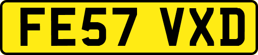 FE57VXD