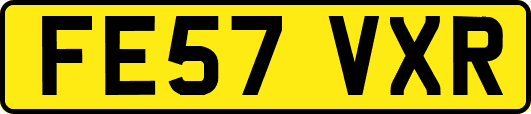 FE57VXR