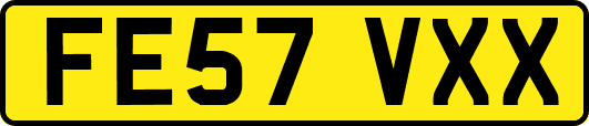 FE57VXX