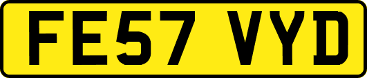 FE57VYD