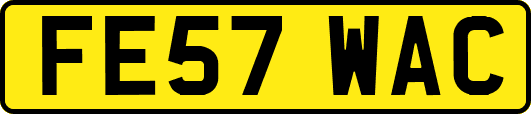 FE57WAC