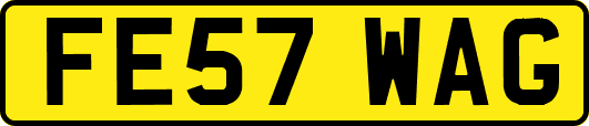 FE57WAG