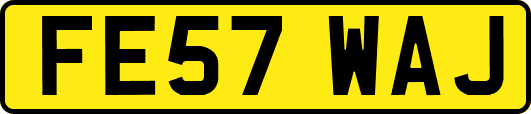 FE57WAJ