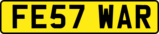 FE57WAR