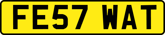 FE57WAT