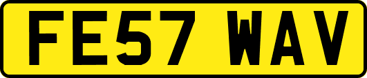 FE57WAV