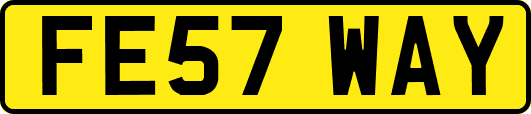 FE57WAY