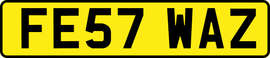 FE57WAZ