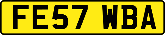 FE57WBA