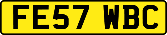 FE57WBC