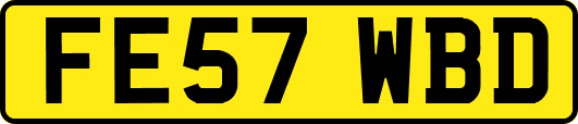 FE57WBD