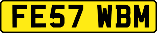 FE57WBM
