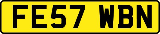 FE57WBN