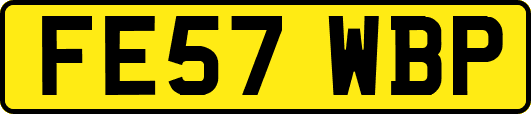 FE57WBP