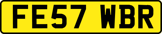 FE57WBR