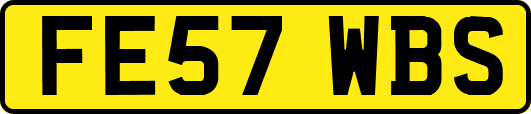 FE57WBS