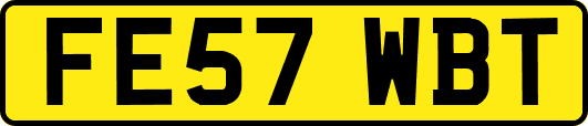 FE57WBT