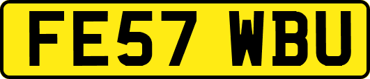 FE57WBU