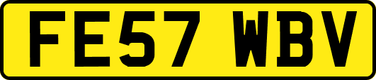 FE57WBV