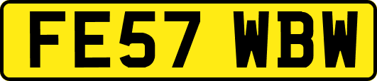FE57WBW