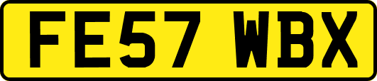 FE57WBX
