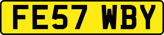 FE57WBY