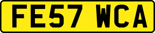 FE57WCA