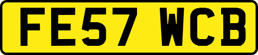 FE57WCB