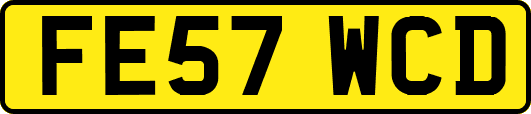 FE57WCD