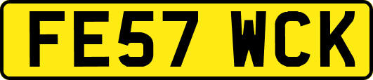FE57WCK