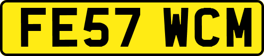 FE57WCM
