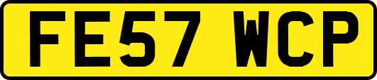 FE57WCP