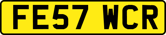 FE57WCR