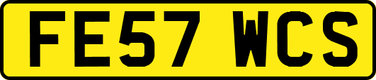 FE57WCS
