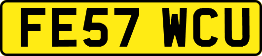 FE57WCU