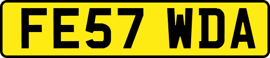 FE57WDA